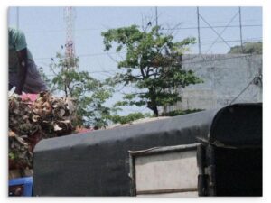 Hardcover Photo Book